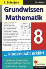 Grundwissen Mathematik 8. Schuljahr
