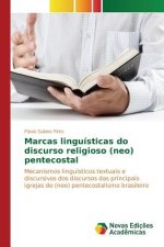 Marcas linguisticas do discurso religioso (neo) pentecostal