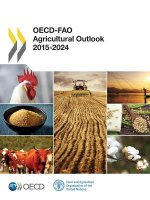 OECD-FAO agricultural outlook 2015-2024