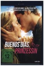 Buenos días, Prinzessin!, 1 Blu-ray