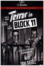 Terror in Block 11, 1 DVD