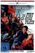 Das Fort der mutigen Frauen, 1 DVD