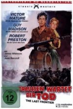Draußen wartet der Tod, 1 DVD