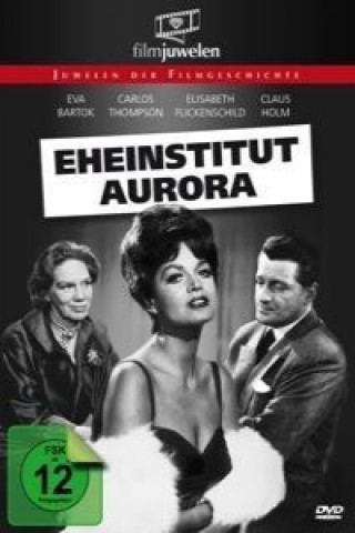 Eheinstitut Aurora, 1 DVD