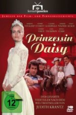 Prinzessin Daisy (Princess Daisy) - Der komplette Vierteiler nach Judith Krantz, 2 DVDs
