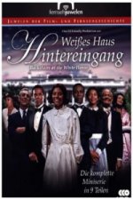 Weißes Haus, Hintereingang (Backstairs at the White House) - Alle 9 Teile, 3 DVDs