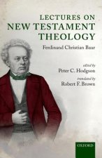 Lectures on New Testament Theology