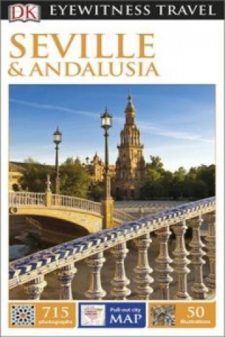 Dk Eyewitness Travel Guide: Seville & Andalusia