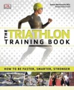 Triathlon Training Book