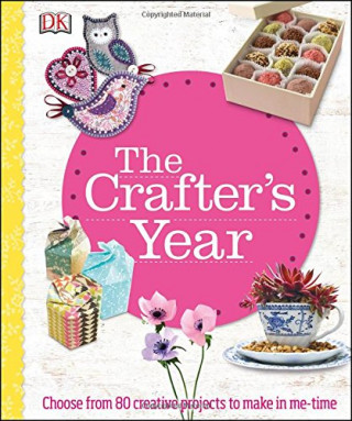 Crafter's Year