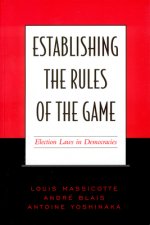 Establishing the Rules of the Game