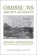 Omissions are not Accidents