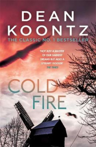 Cold Fire (Dean Koontz)(Miękka)