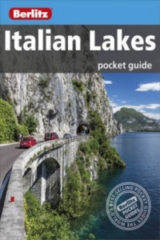 Berlitz Pocket Guide Italian Lakes