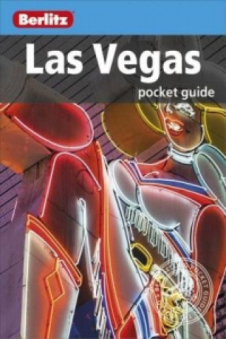 Berlitz Pocket Guide Las Vegas (Travel Guide)