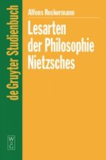 Lesarten der Philosophie Nietzsches