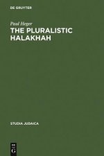 Pluralistic Halakhah