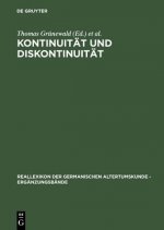 Kontinuitat und Diskontinuitat