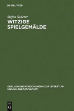 Witzige Spielgemalde