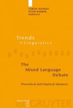 Mixed Language Debate