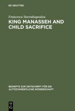 King Manasseh and Child Sacrifice