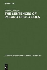 Sentences of Pseudo-Phocylides