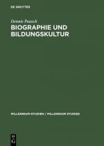Biographie und Bildungskultur