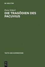 Die Tragoedien des Pacuvius