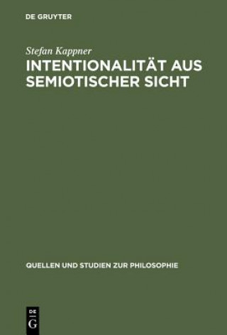 Intentionalitat aus semiotischer Sicht