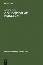 Grammar of Moseten