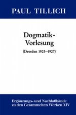 Dogmatik-Vorlesung