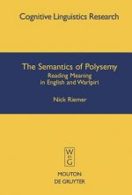 Semantics of Polysemy