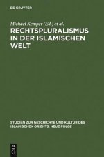Rechtspluralismus in der Islamischen Welt