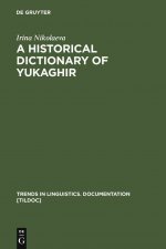 Historical Dictionary of Yukaghir