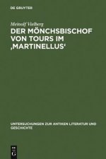 Moenchsbischof von Tours im 'Martinellus'