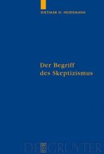 Begriff des Skeptizismus