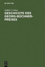 Geschichte des Georg-Buchner-Preises