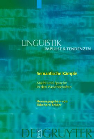 Semantische Kampfe