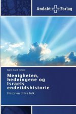 Menigheten, hedningene og Israels endetidshistorie