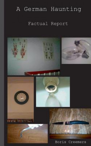 German Haunting