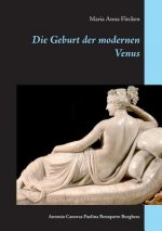 Geburt der modernen Venus