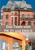 Team vom PK 21 und EKH II