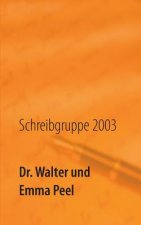 Dr. Walter und Emma Peel