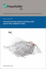 Ground moving target tracking with space-time adaptive radar.