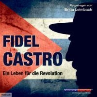 Fidel Castro, 1 Audio-CD