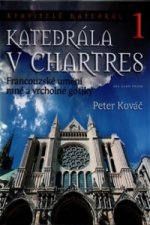 Katedrála v Chartres