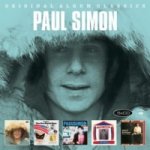 Original Album Classics, 5 Audio-CDs