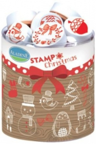 Stampo Christmas