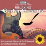 Relaxing Guitar Dreams, 1 Audio-CD