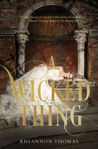 Wicked Thing